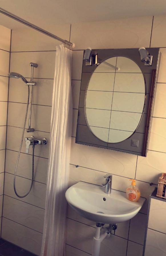 Appartement Chalet Aigle à Crans-Montana Extérieur photo