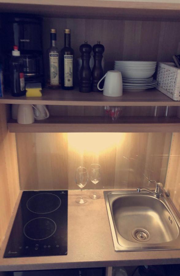 Appartement Chalet Aigle à Crans-Montana Extérieur photo